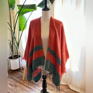 NWT Shawl